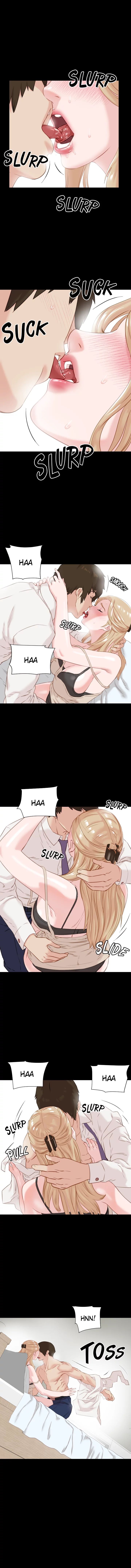 Time of Conquest Manhwa - Chapter 10 Page 4