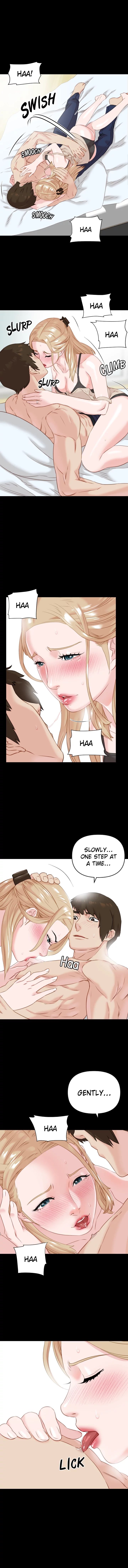 Time of Conquest Manhwa - Chapter 10 Page 5