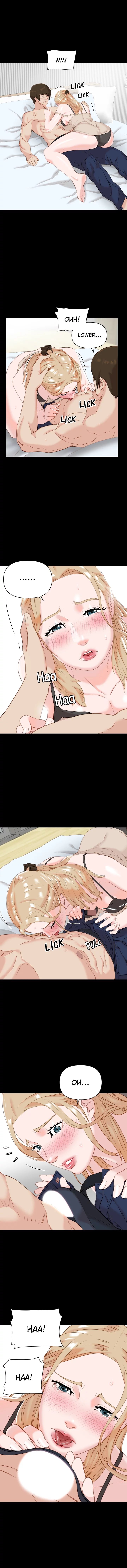 Time of Conquest Manhwa - Chapter 10 Page 6