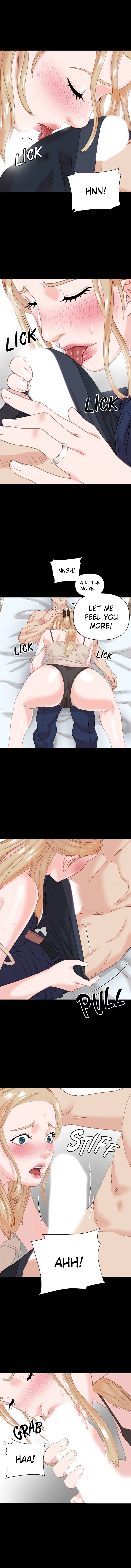 Time of Conquest Manhwa - Chapter 10 Page 7