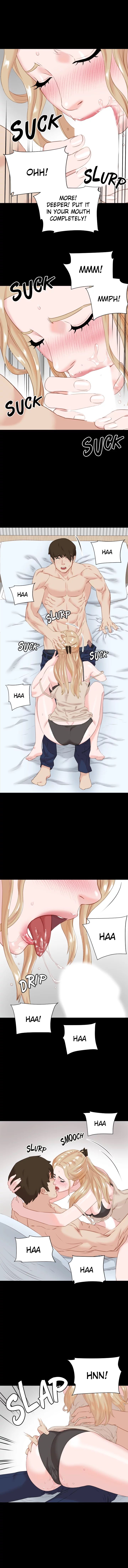 Time of Conquest Manhwa - Chapter 10 Page 8