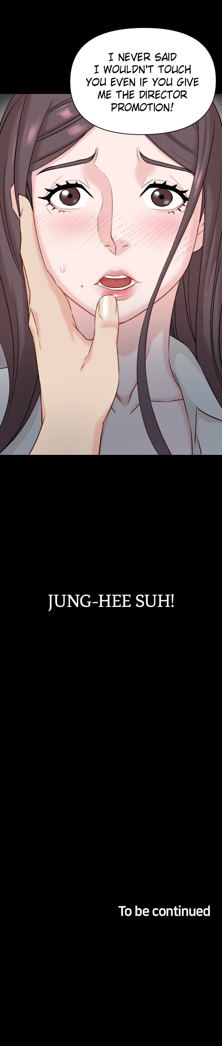 Time of Conquest Manhwa - Chapter 6 Page 12