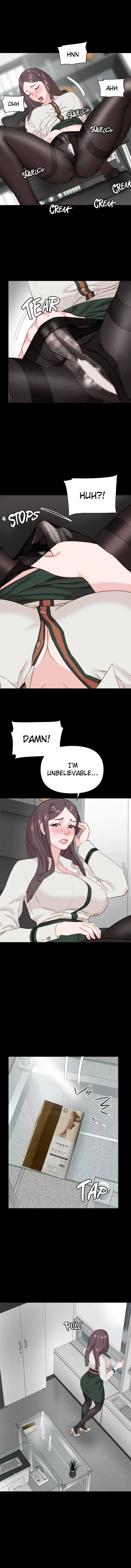 Time of Conquest Manhwa - Chapter 6 Page 1