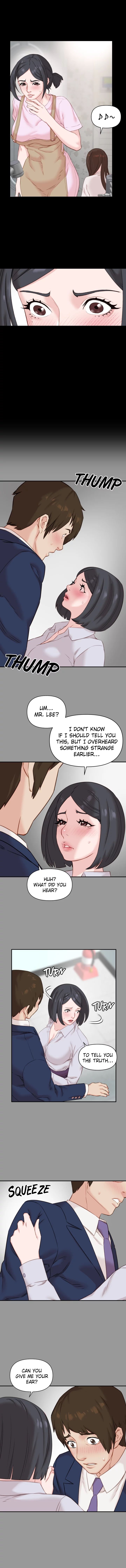 Time of Conquest Manhwa - Chapter 6 Page 5