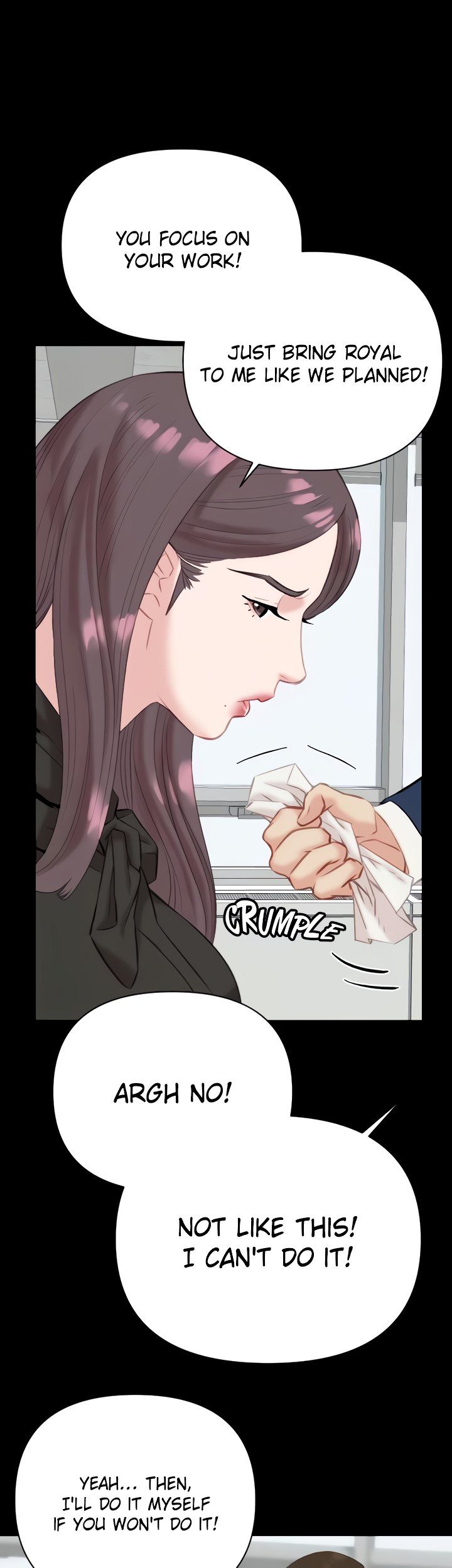 Time of Conquest Manhwa - Chapter 32 Page 28