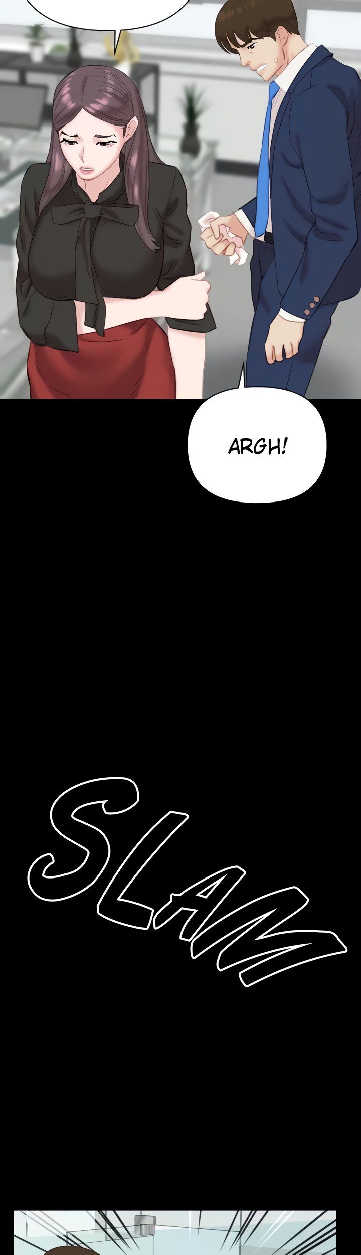 Time of Conquest Manhwa - Chapter 32 Page 29