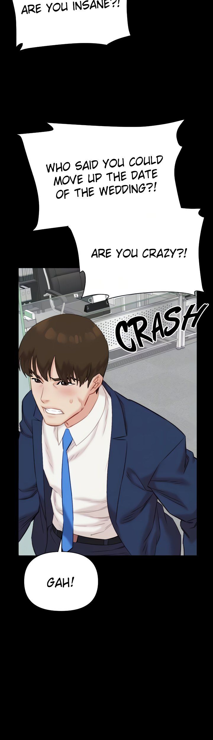 Time of Conquest Manhwa - Chapter 32 Page 31