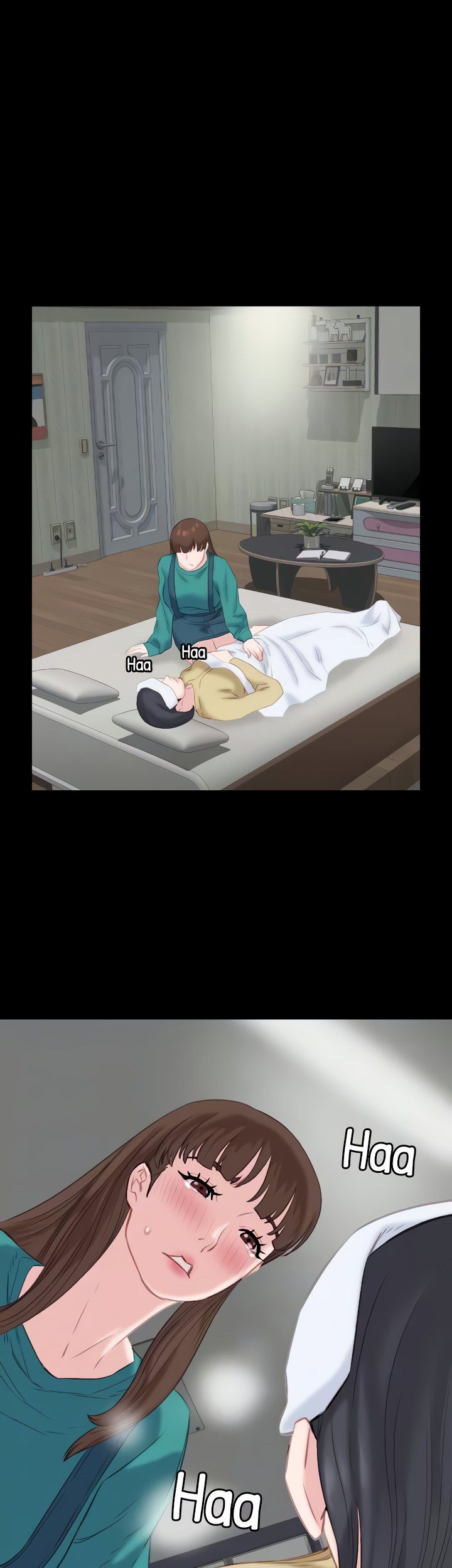 Time of Conquest Manhwa - Chapter 32 Page 32