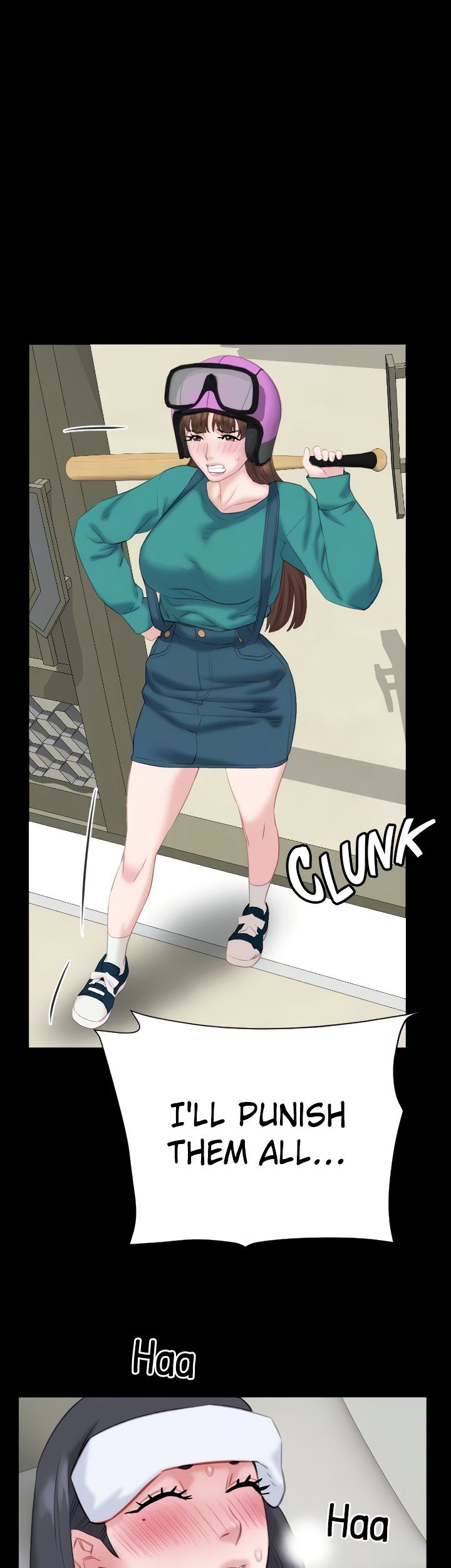 Time of Conquest Manhwa - Chapter 32 Page 34