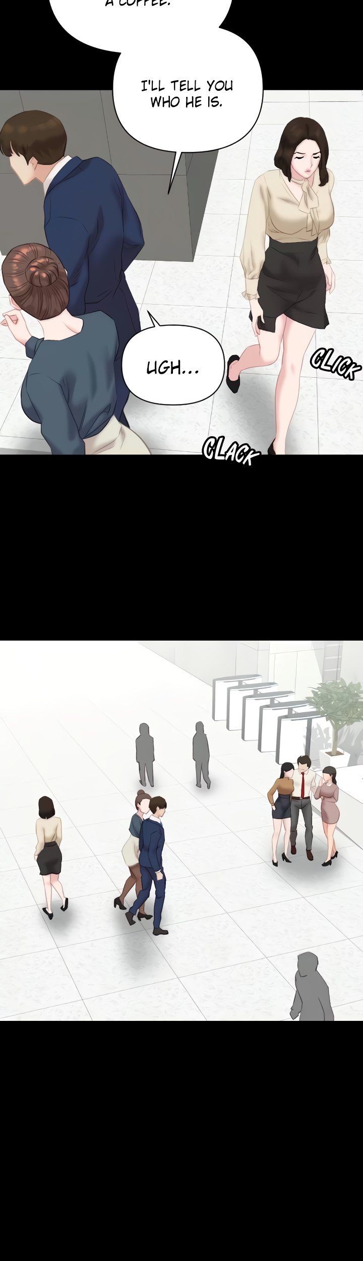 Time of Conquest Manhwa - Chapter 32 Page 41