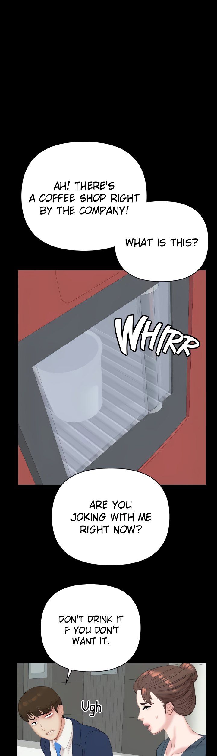 Time of Conquest Manhwa - Chapter 32 Page 42