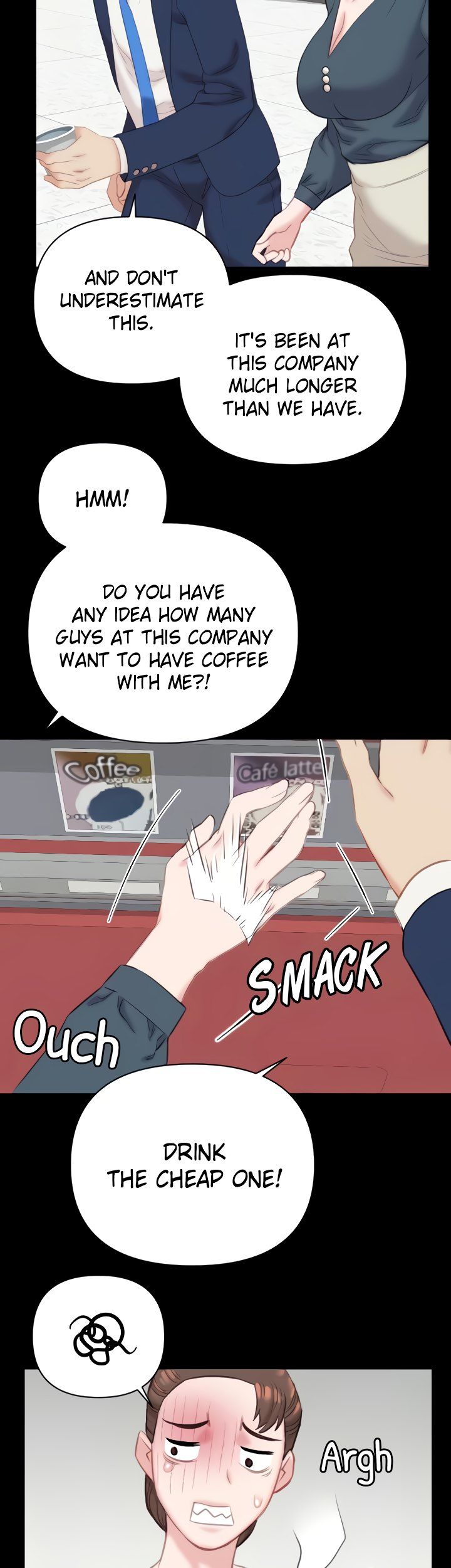 Time of Conquest Manhwa - Chapter 32 Page 43