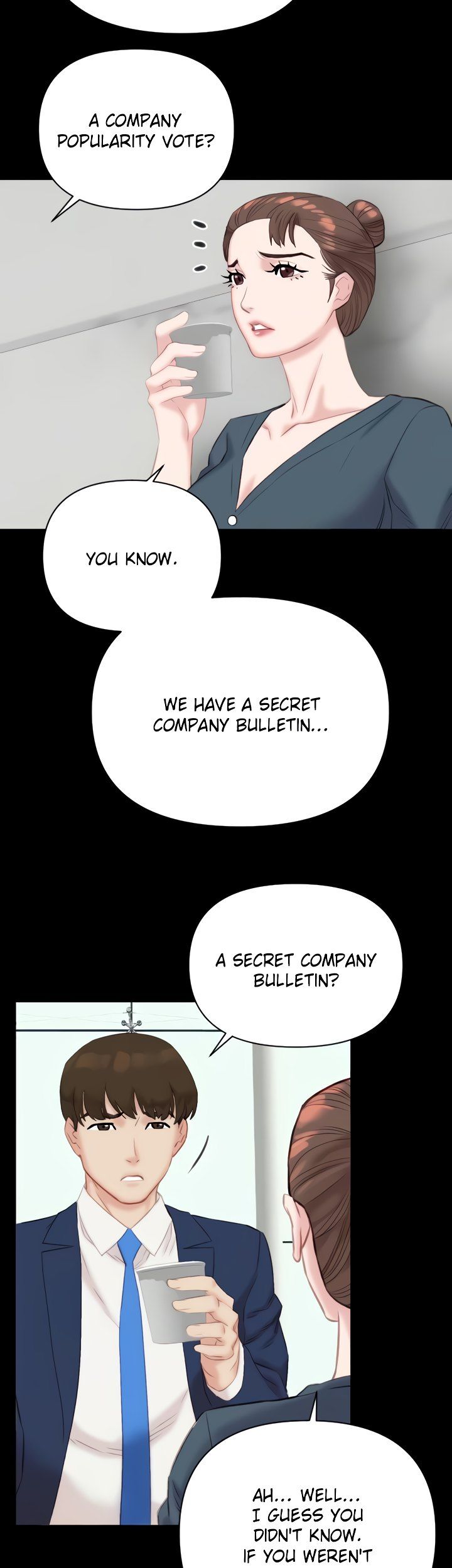 Time of Conquest Manhwa - Chapter 32 Page 46