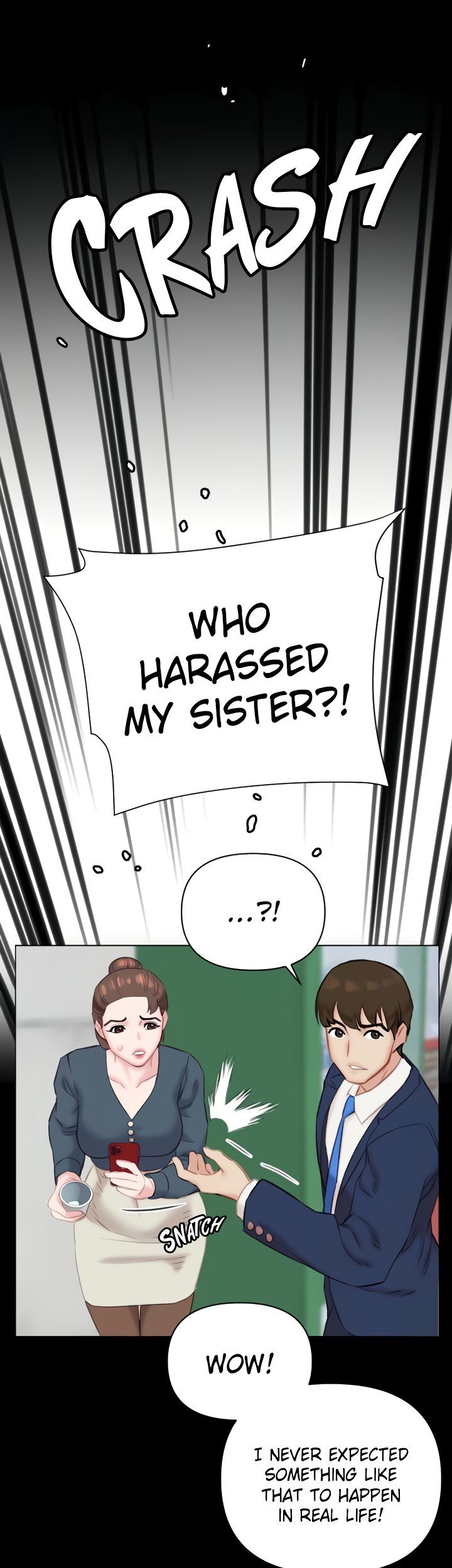 Time of Conquest Manhwa - Chapter 32 Page 51