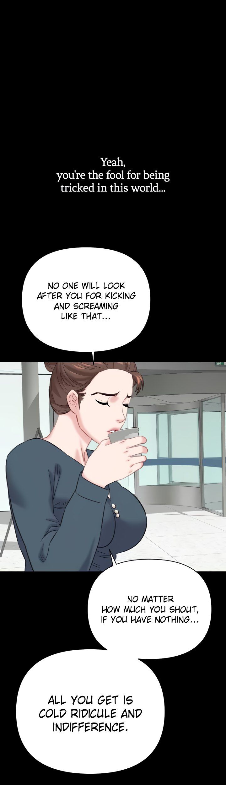 Time of Conquest Manhwa - Chapter 32 Page 57