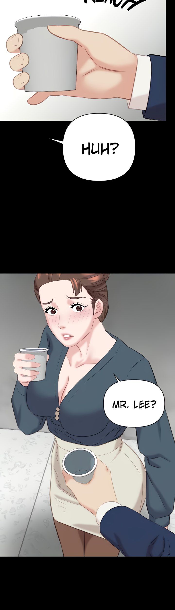 Time of Conquest Manhwa - Chapter 32 Page 60