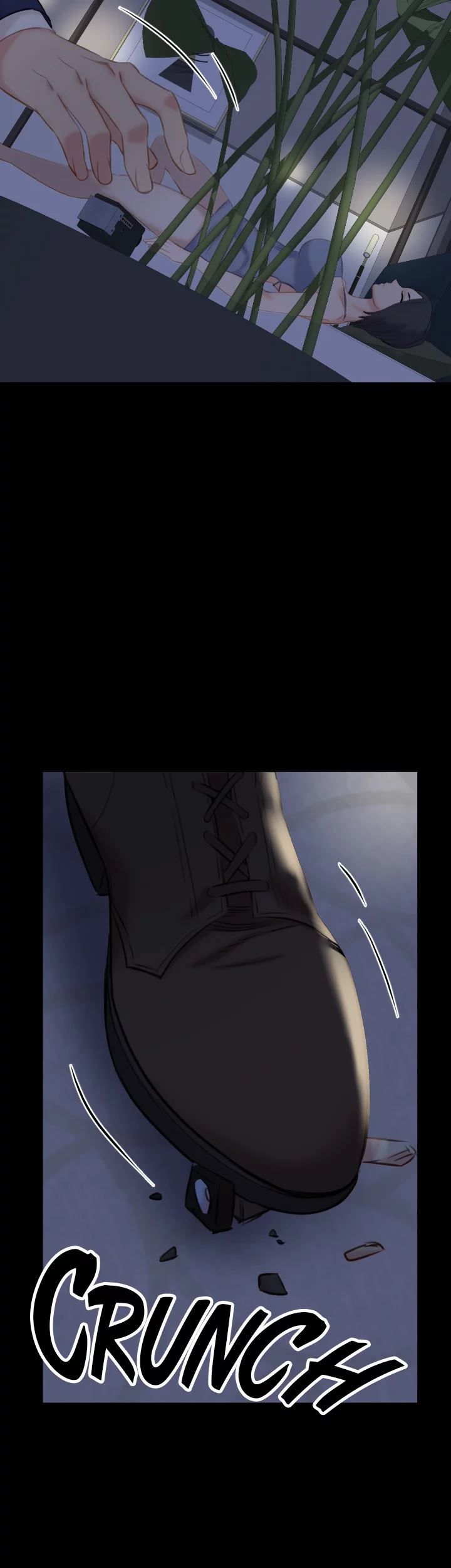 Time of Conquest Manhwa - Chapter 35 Page 21