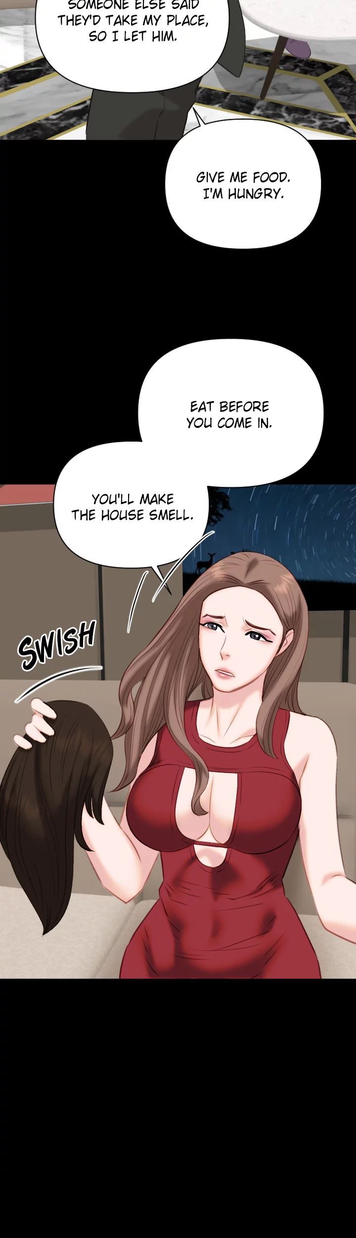 Time of Conquest Manhwa - Chapter 35 Page 27