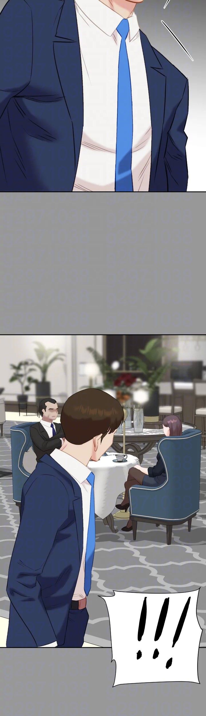 Time of Conquest Manhwa - Chapter 35 Page 32