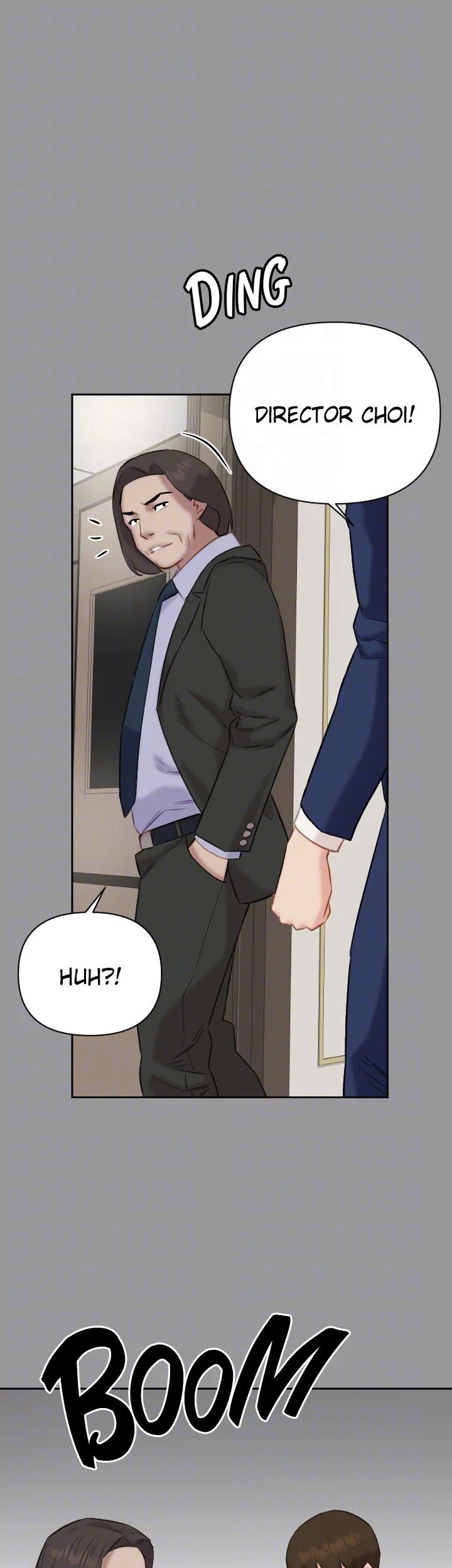 Time of Conquest Manhwa - Chapter 35 Page 35