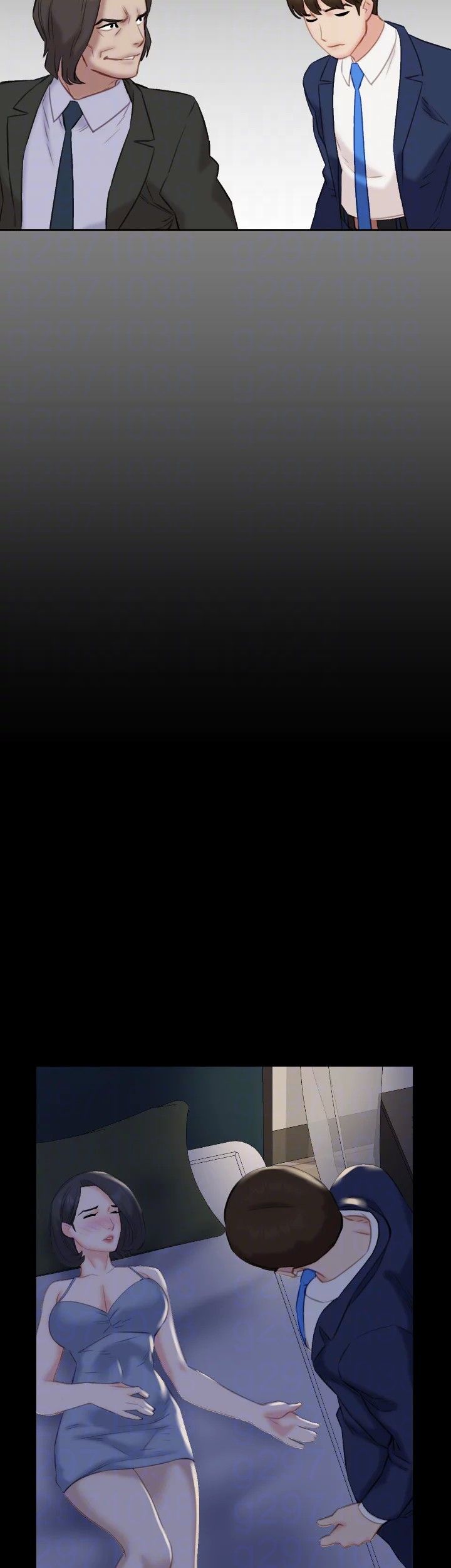 Time of Conquest Manhwa - Chapter 35 Page 36