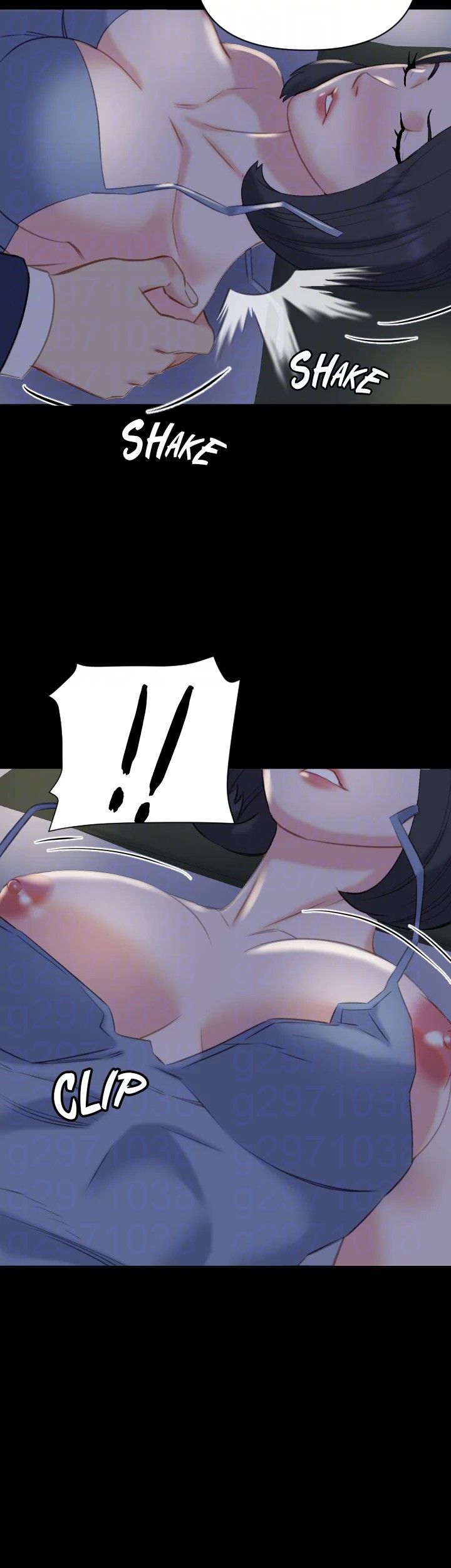 Time of Conquest Manhwa - Chapter 35 Page 38