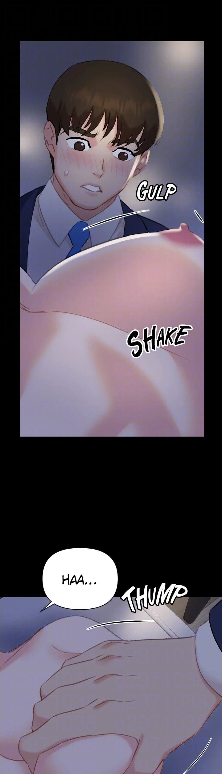 Time of Conquest Manhwa - Chapter 35 Page 39