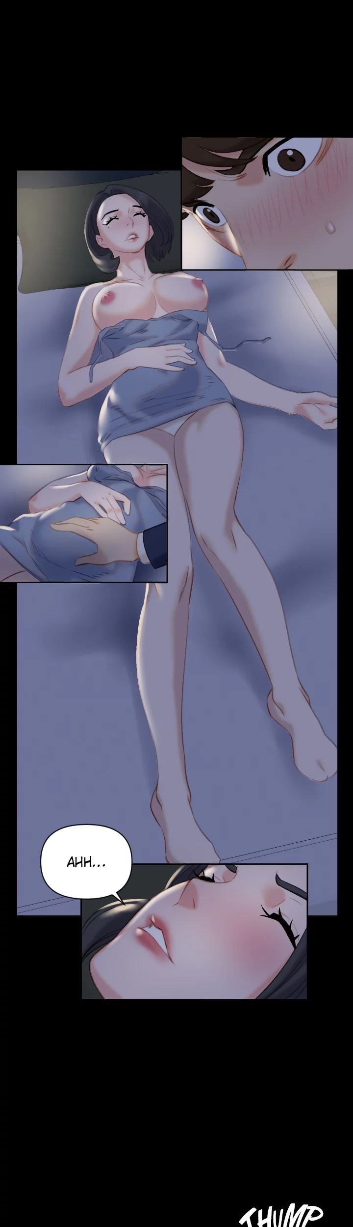 Time of Conquest Manhwa - Chapter 35 Page 41