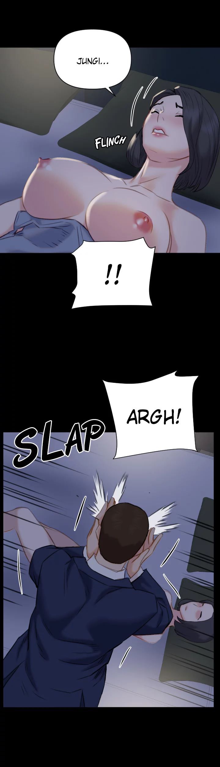 Time of Conquest Manhwa - Chapter 35 Page 43