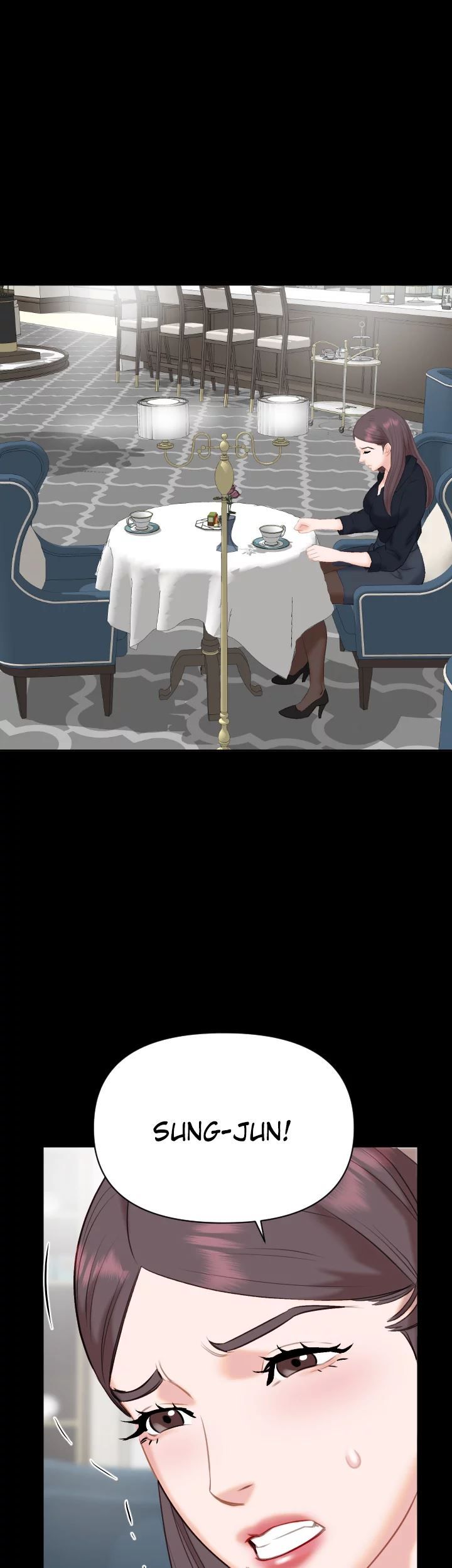 Time of Conquest Manhwa - Chapter 35 Page 45