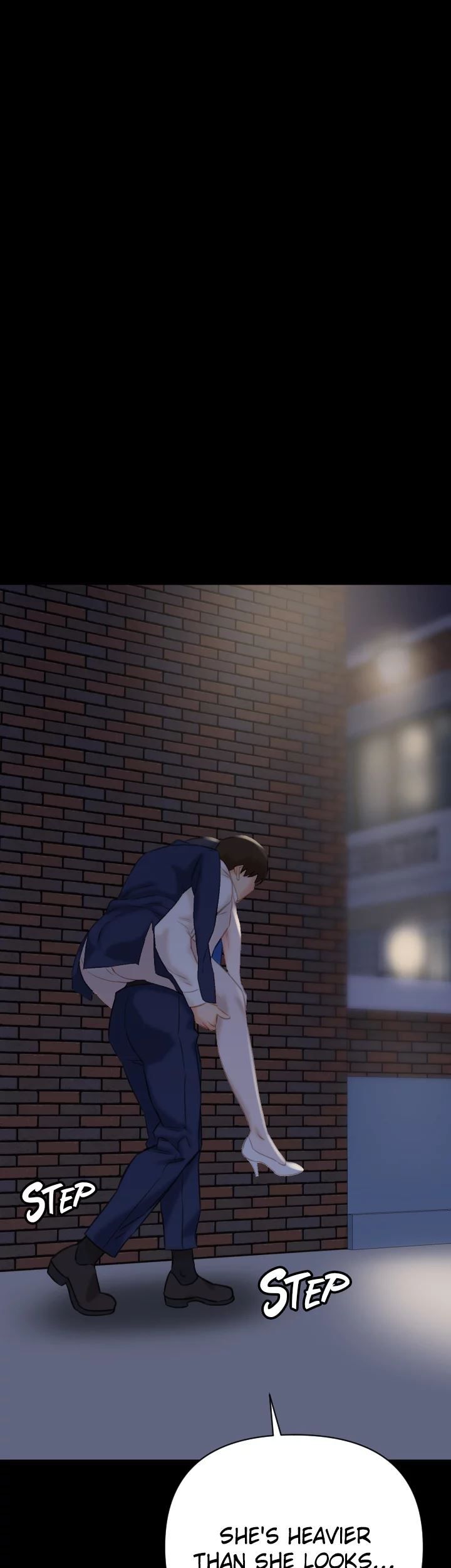 Time of Conquest Manhwa - Chapter 35 Page 47