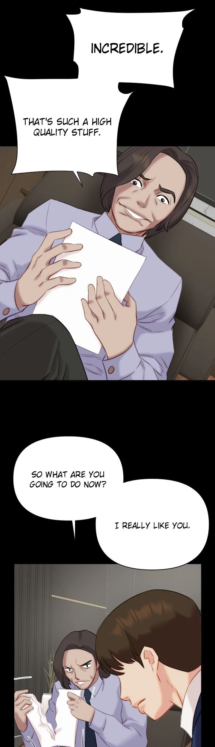 Time of Conquest Manhwa - Chapter 35 Page 51