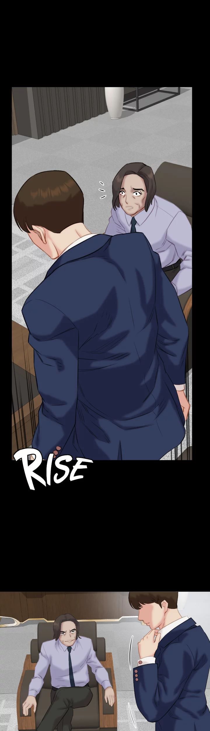 Time of Conquest Manhwa - Chapter 35 Page 53