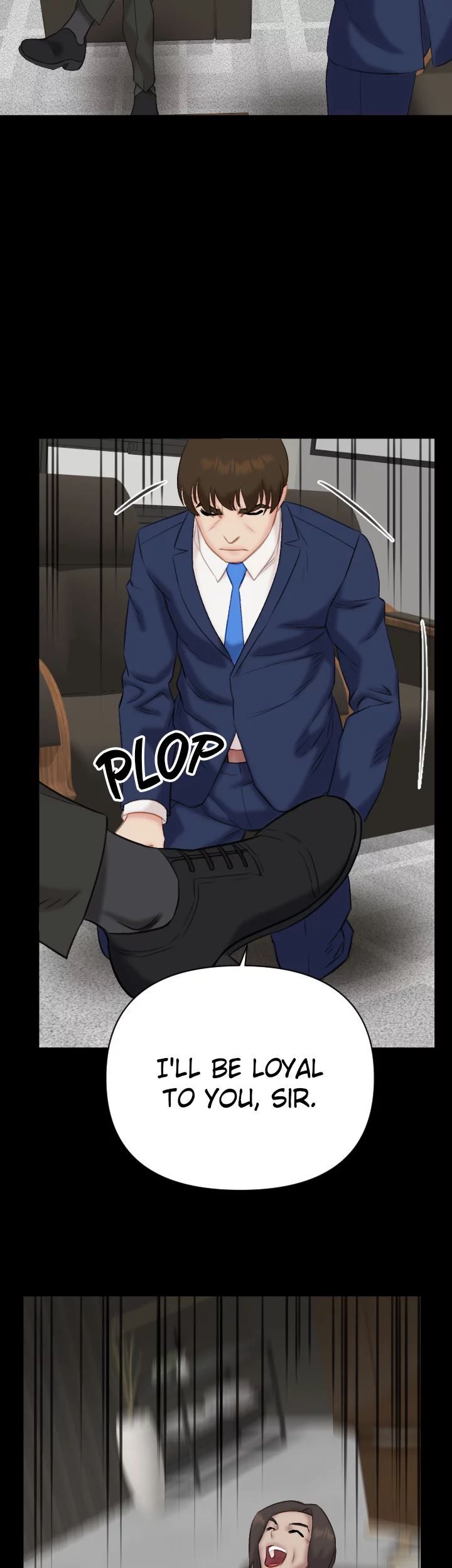 Time of Conquest Manhwa - Chapter 35 Page 54