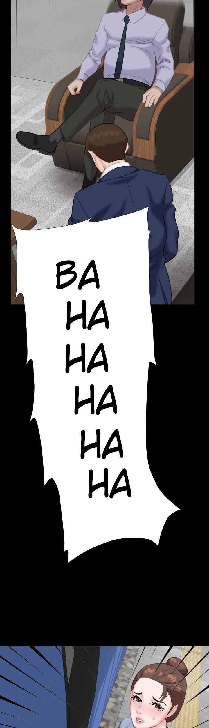 Time of Conquest Manhwa - Chapter 35 Page 55