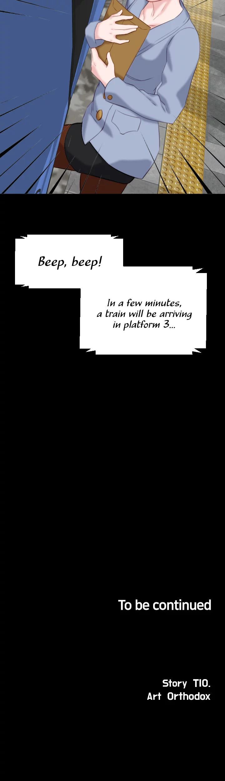 Time of Conquest Manhwa - Chapter 35 Page 56