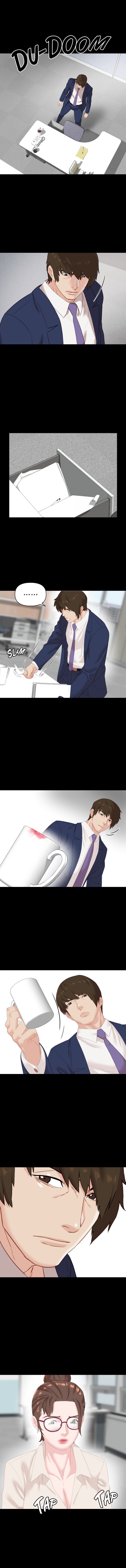 Time of Conquest Manhwa - Chapter 12 Page 0