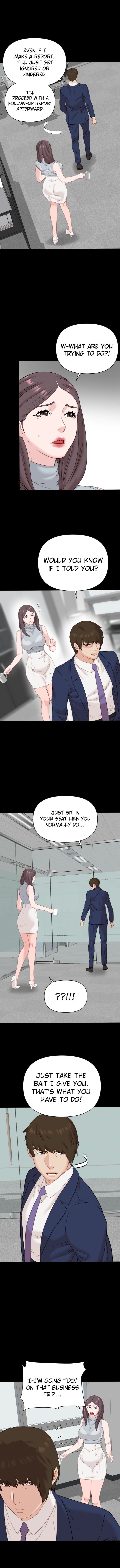 Time of Conquest Manhwa - Chapter 12 Page 8