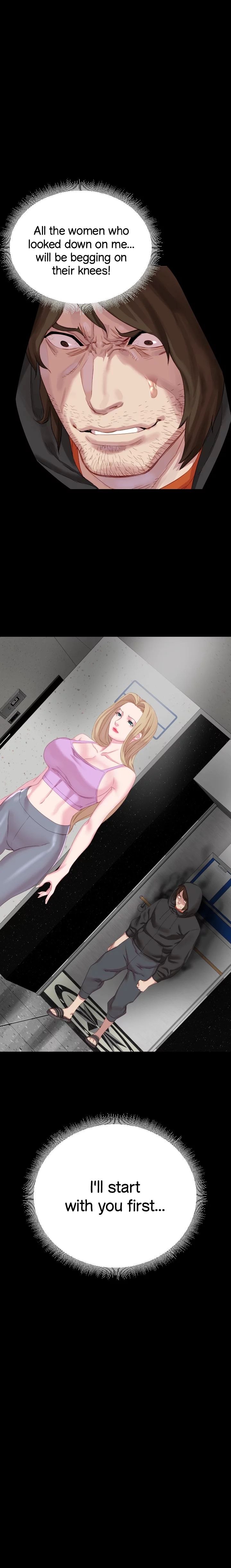 Time of Conquest Manhwa - Chapter 2 Page 0