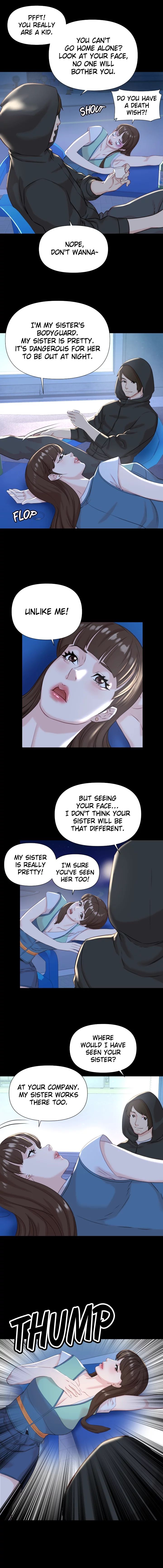 Time of Conquest Manhwa - Chapter 2 Page 9