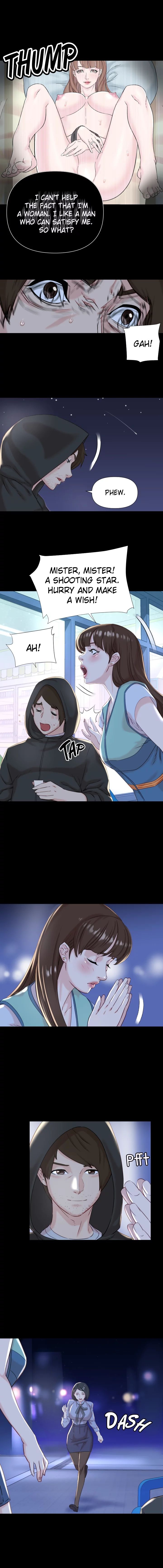 Time of Conquest Manhwa - Chapter 2 Page 10