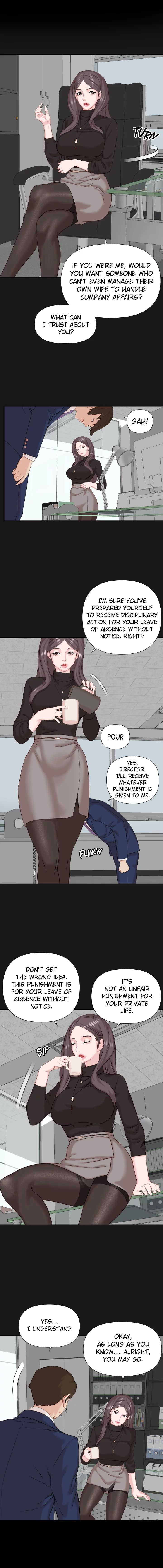 Time of Conquest Manhwa - Chapter 2 Page 14