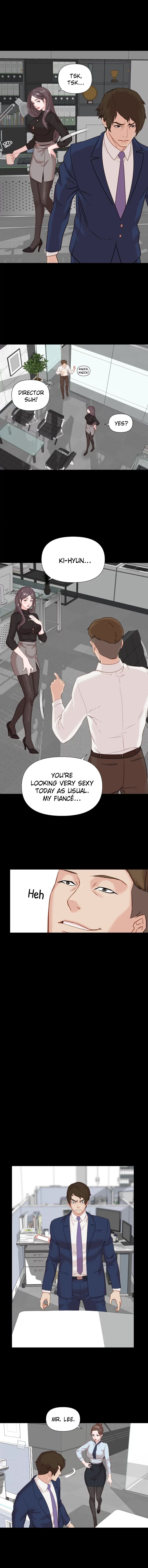 Time of Conquest Manhwa - Chapter 2 Page 15