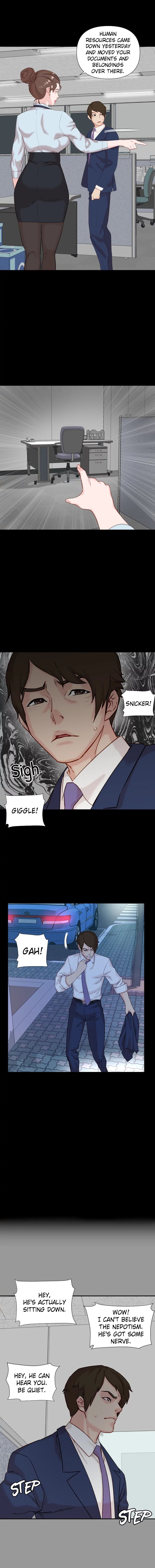 Time of Conquest Manhwa - Chapter 2 Page 16