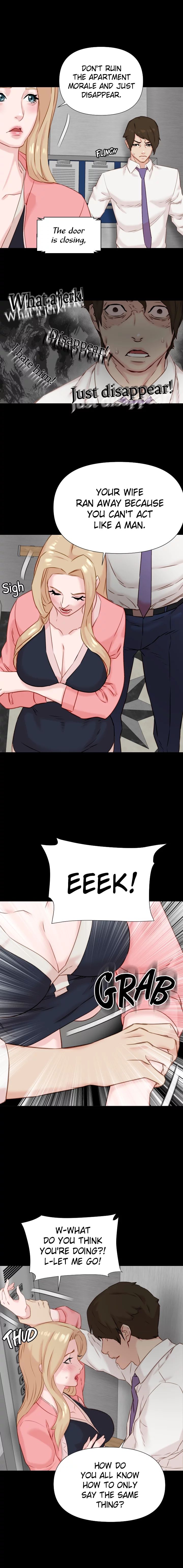 Time of Conquest Manhwa - Chapter 2 Page 18