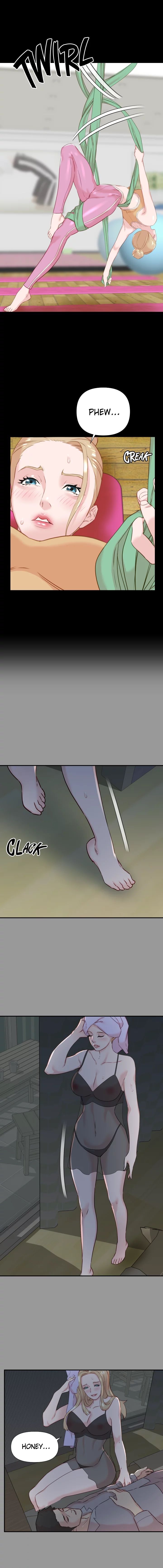 Time of Conquest Manhwa - Chapter 2 Page 2