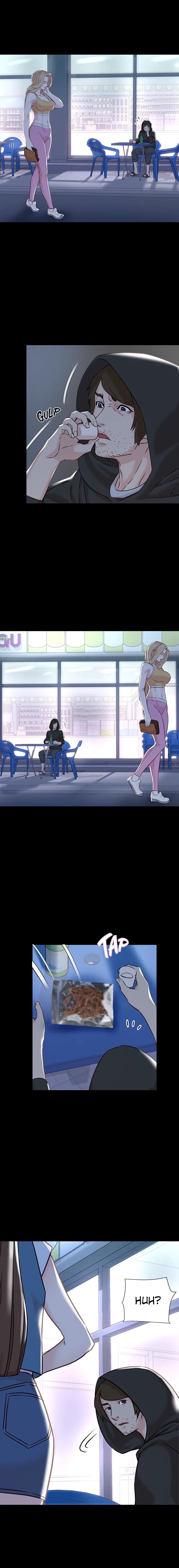 Time of Conquest Manhwa - Chapter 2 Page 6