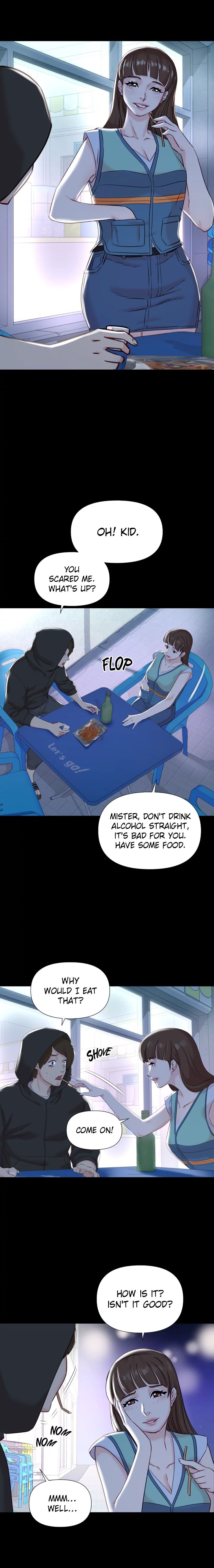 Time of Conquest Manhwa - Chapter 2 Page 7