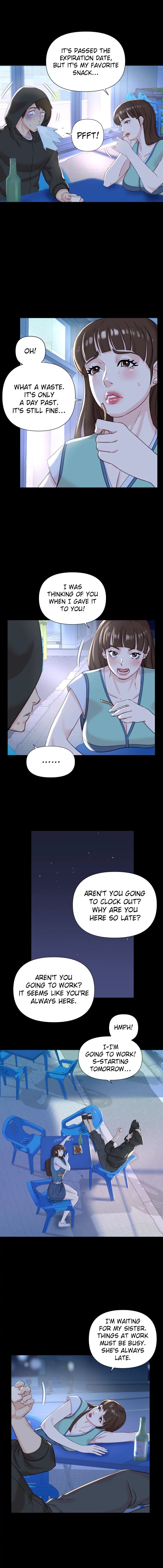 Time of Conquest Manhwa - Chapter 2 Page 8