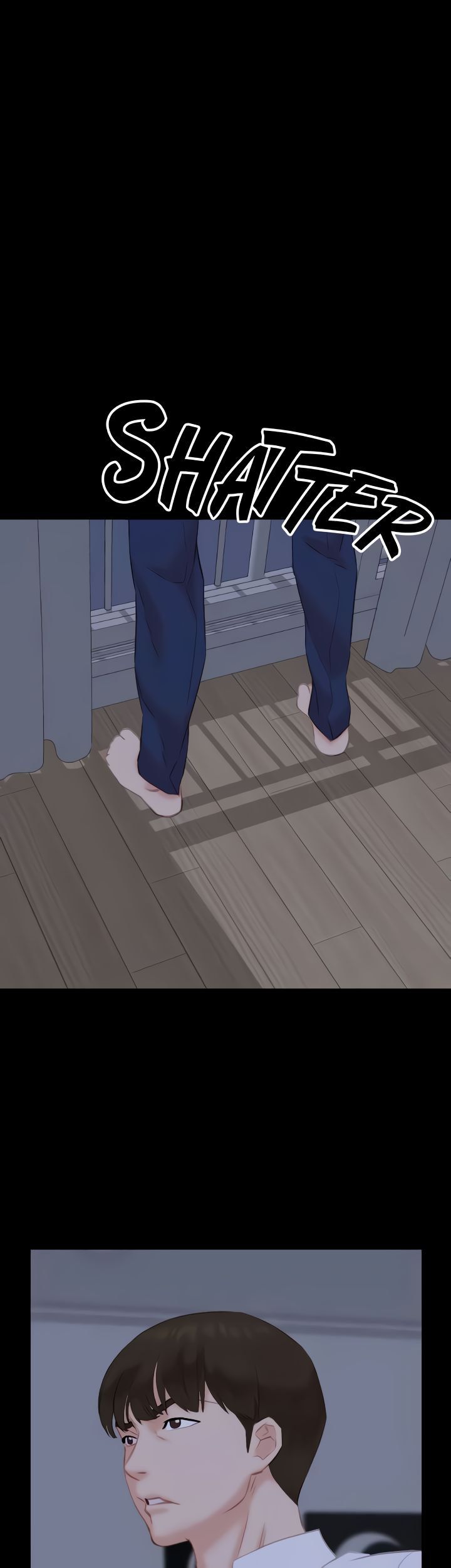 Time of Conquest Manhwa - Chapter 28 Page 0